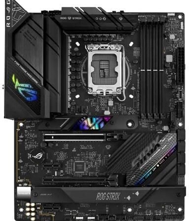 MBO 1700 ASUS STRIX B760-F GAMING WIFI