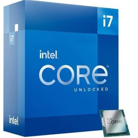 CPU INTEL Core i7 14700K