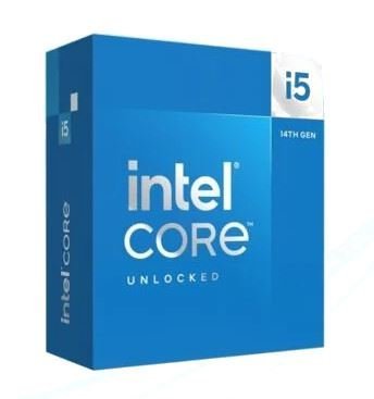 CPU INTEL Core i5 14600K