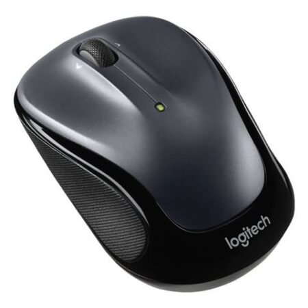 MIŠ LOGITECH M325S Wireless DARK SILVER