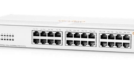 NET HPE Aruba Instant On 1430 24G Neupravljiv Switch