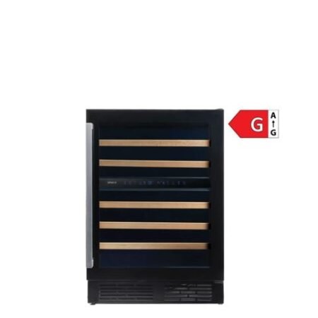 VIVAX HOME vinski frižider CW-144D46 GB