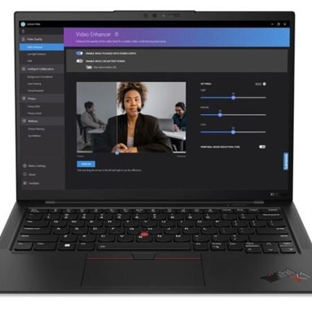 NOT LENOVO TP X1 Carbon G11 i7-1355U/32G/1T/W11P/3Y, 21HM006EYA