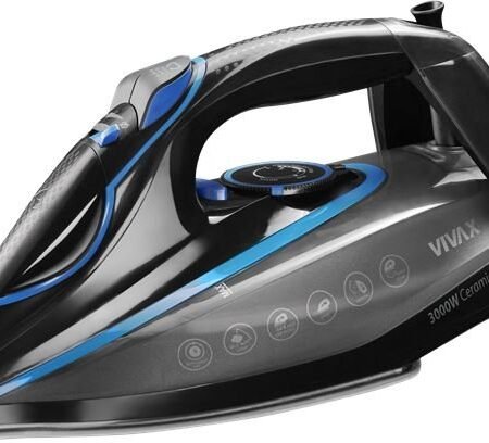 VIVAX HOME pegla IR-3000ASC