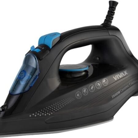 VIVAX HOME pegla IR-2600CB