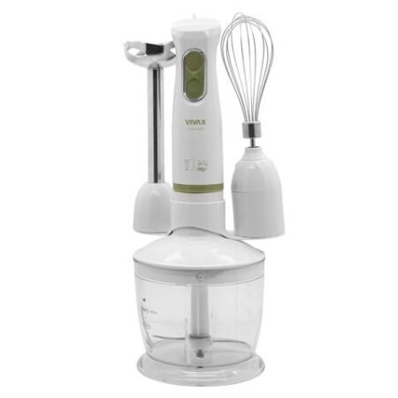 VIVAX HOME mikser štapni set HBS-400WG