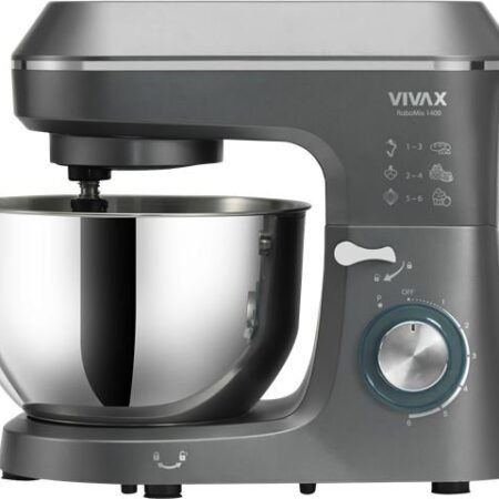 VIVAX HOME kuhinjski robot RM-61400SX