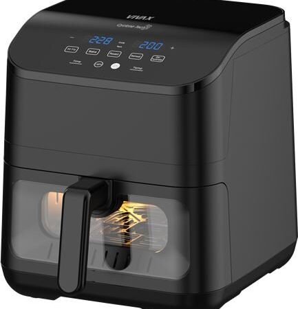 VIVAX HOME friteza DFA-617DB