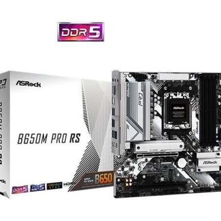 MBO AM5 ASRock B650M PRO RS