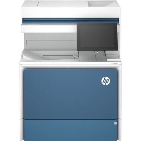 Štampač HP Color LaserJet Enterprise MFP 6800dn, 6QN35A