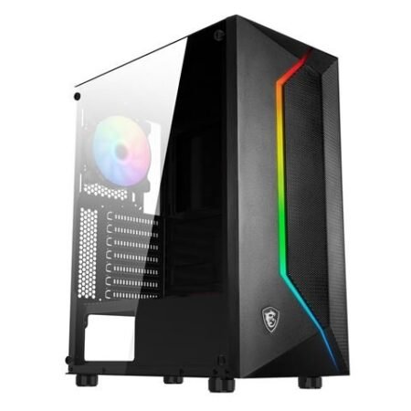MSG GAMER i134 13400F/2x16GB/M.2 1TB/RTX4060/650W