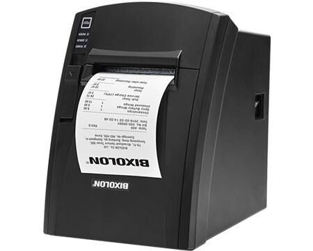 POS PRN SM SRP-332IICOSK 58/80, USB, Serial