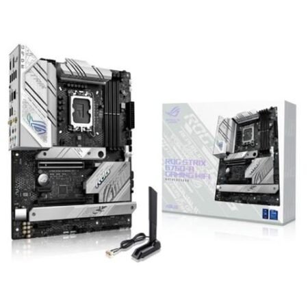 MBO 1700 ASUS STRIX B760-A GAMING WIFI