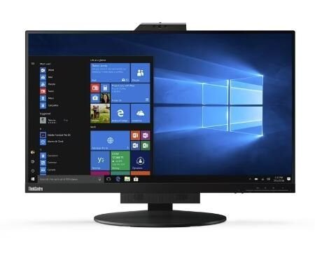 MON 27 LENOVO TIO 27 2k/IPS/HDMI/DP/USB 3.1/3Y, 11JHRAR1EU
