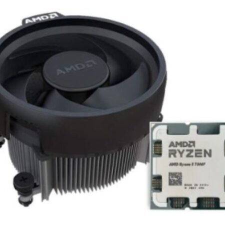 CPU AMD Ryzen 5 7600 MPK