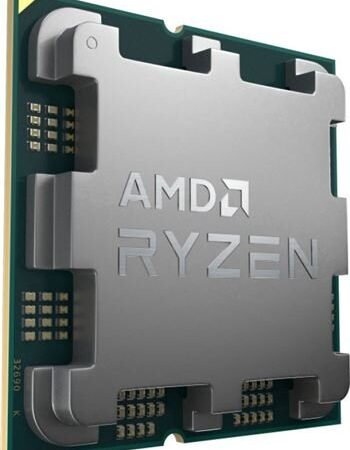 CPU AMD Ryzen 9 7950X3D TRAY