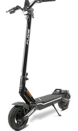 MS ENERGY E-ROMOBIL FLARE