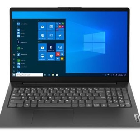 NOT LENOVO V15-IAH G4 15.6" I5-12500H/16G/256G/DOS/3Y, 83FS002LYA