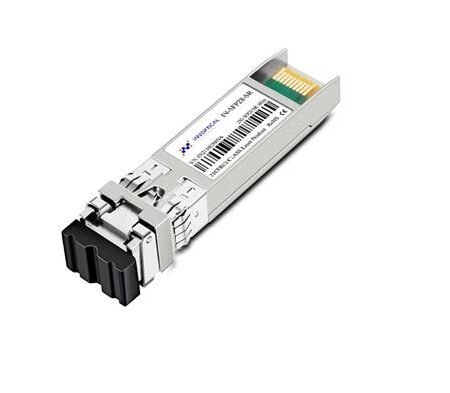 Innoptical SFP modul 1.25G, SM, LC, 1310nm, 10km, C