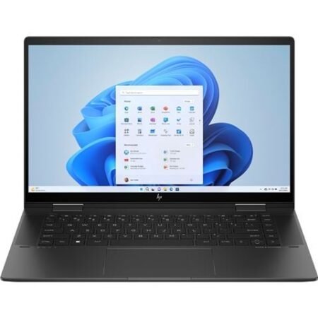 HP NOT Envy x360 15-fh0008nn R5-7530U 16G512 W11h