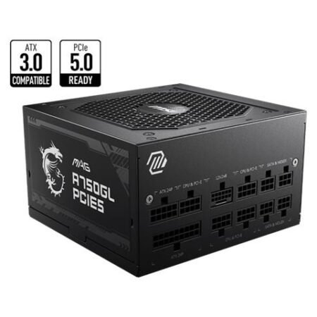 MSI MPG Series A750GF