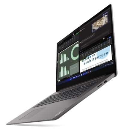 NOT LENOVO V17-IRU G4 i7-1355U/16G/512G/DOS/3Y, 83A20026YA