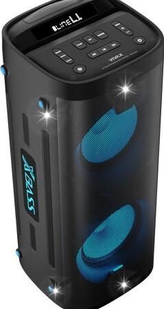 VIVAX VOX bluetooth zvučnik BS-1001