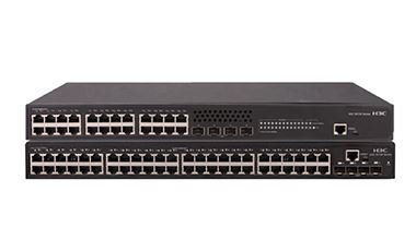 H3C LS-5130S-28S-LI-GL 24G 4 SFP+ Switch