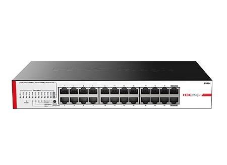 H3C Magic NEUPRAVLJIV Switch BS224 24 Ports