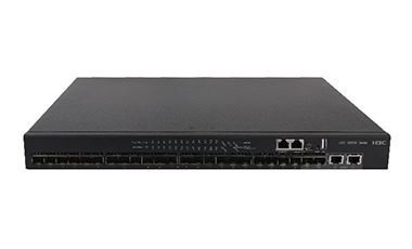 H3C S6520X-24ST-SI L3 24 × 1/10G SFP+ ports Switch