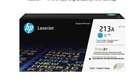 Toner HP W2131A