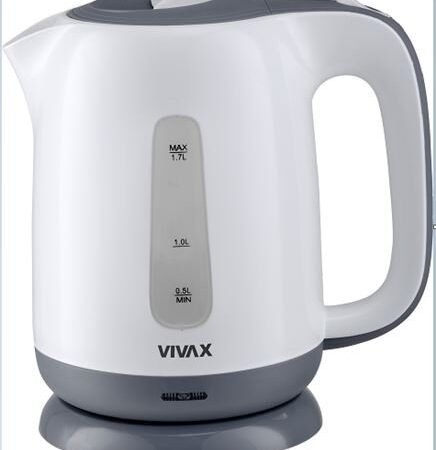 VIVAX HOME kuvalo za vodu WH-170BW