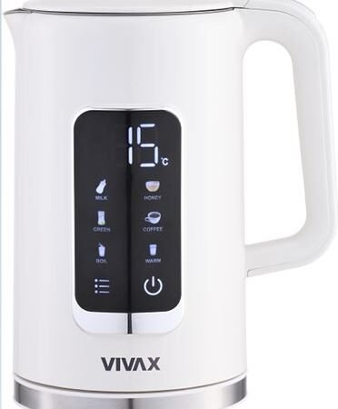 VIVAX HOME kuvalo za vodu WH-180DW