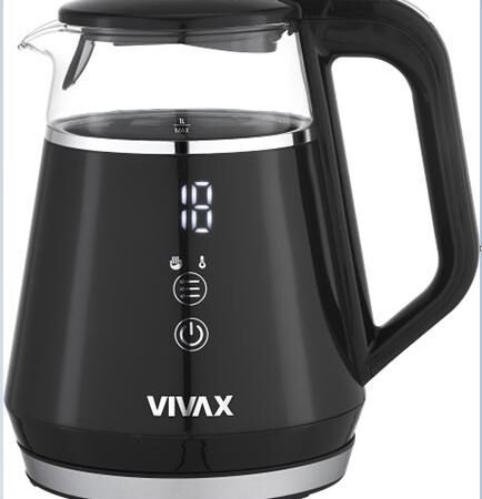 VIVAX HOME kuvalo za vodu WH-100DB