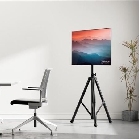 Manhattan TV nosač (stativ) univerzalni 37" to 70"