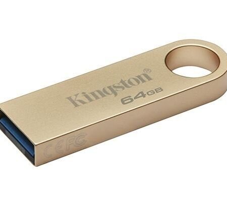MEM UFD 64GB DT SE9 G3 KIN DTSE9G3/64GB