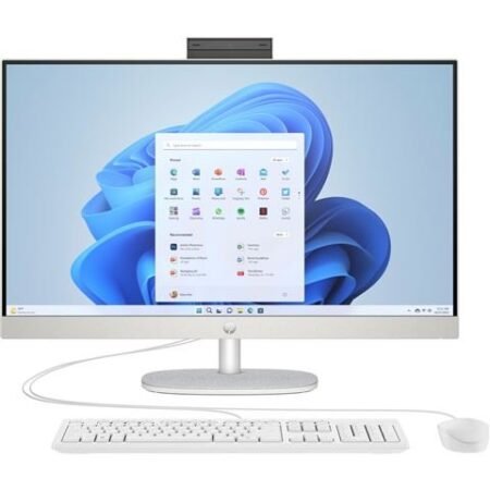 HP AIO 27-cr0026ny I3-1315U 8G512 W11h, 9S2U6EA#BED