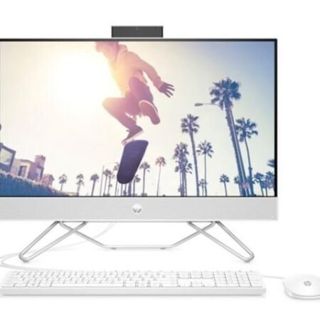HP AIO 24-cb1070ny i5-1235U 8G512 MX450, 9S2U3EA#BED