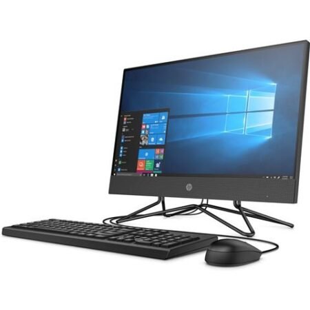 HP AIO 200 G4 i3-1215U 8G512 W11p, 884Y5EA#BED