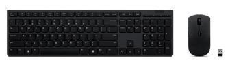 NOT DOD LN bežična tastatura i miš Pro/EU, 4X31K03968