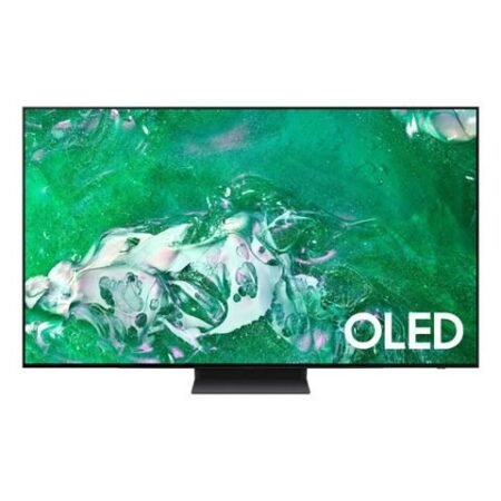 SAMSUNG OLED TV QE48S90DAEXXH, 144 Hz, NQ4AIG2, LASER SLIM