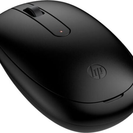 HP ACC Mouse 245 Bluetooth Mouse Black, 81S67AA#ABB