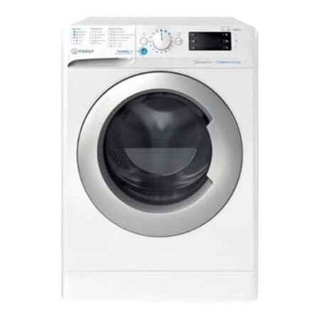 INDESIT mašina za pranje i sušenje BDE 96436 EWSV EE