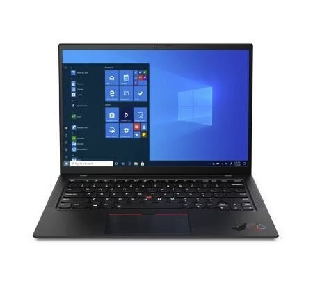 NOT LENOVO TP X1 Carbon G9 i7/16G/512G/W11P/3Y, 20XW00JXYA
