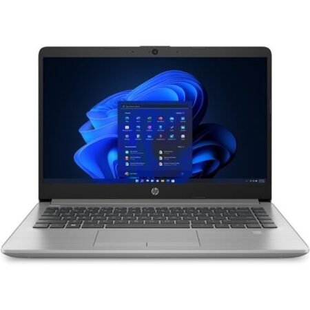 HP NOT 240 G9 i5-1235u 8G512 , 968F2ET#BED