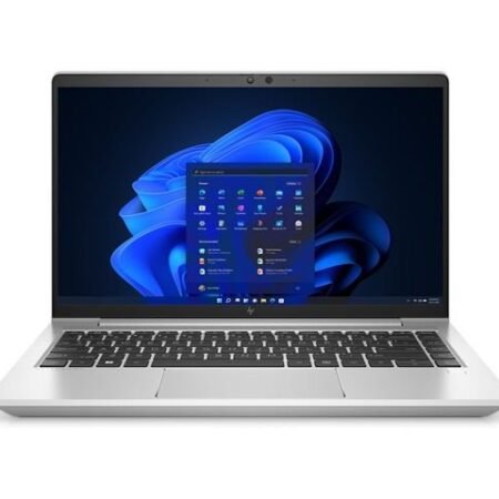 HP NOT 640 G9 i5-1235U 16G512 FHD, 9M3L7AT#BED