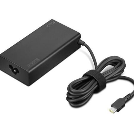 Lenovo ThinkBook USB-C adapter 100W