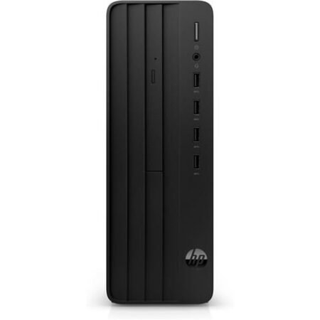 HP DES 290 G9 SFF Pro I5-12400 16G512 Win11p, 6D324EA#BED