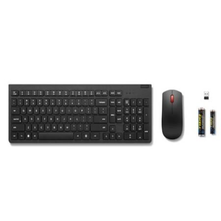 NOT DOD LN bežična tastatura i miš Essential /YU, 4X31N50747
