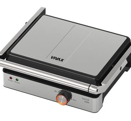 VIVAX HOME toster grill SM-2000X
